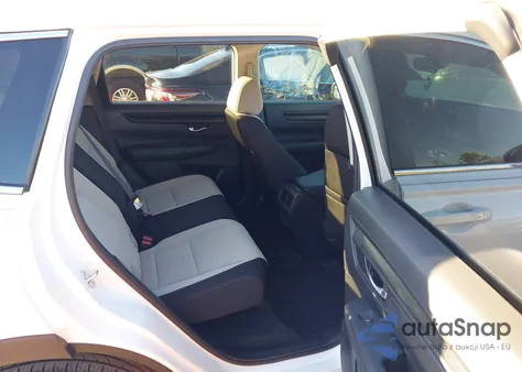 2023 Honda Cr-V Ex 2Wd из США, поврежденный, VIN 7FARS3H45PE006063